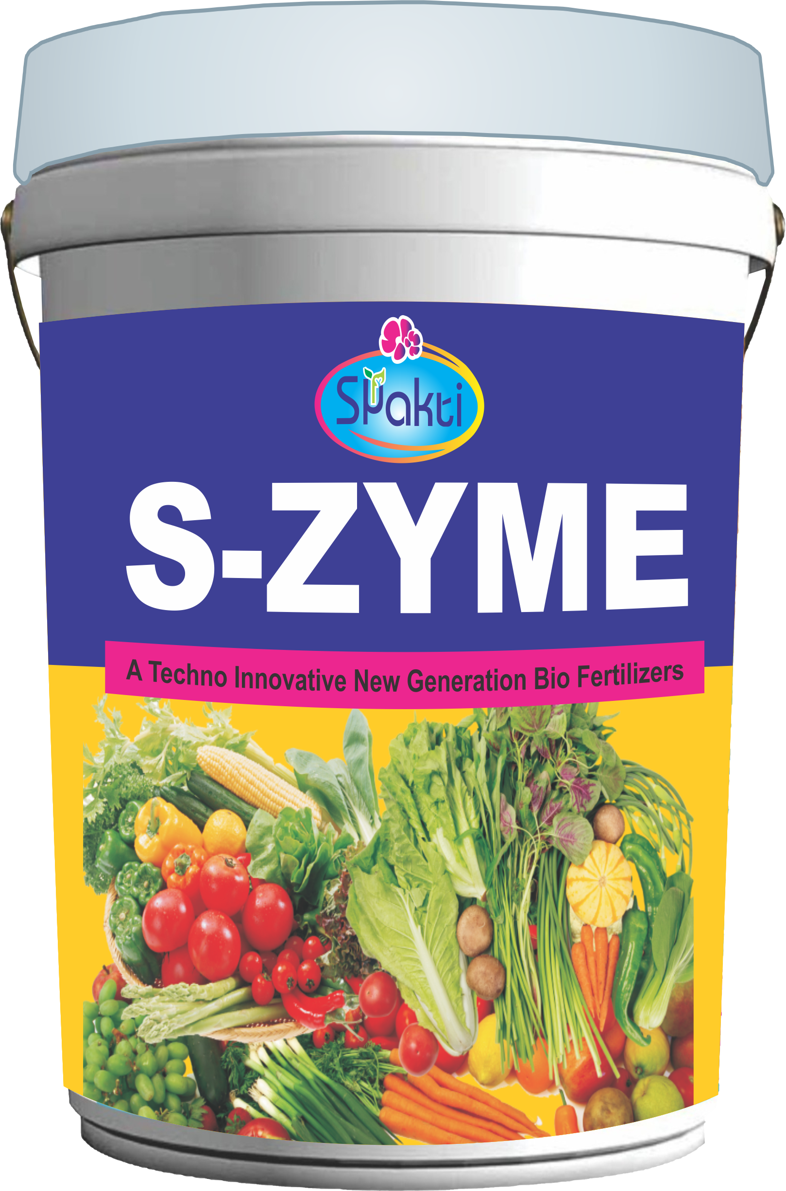 S-ZYME