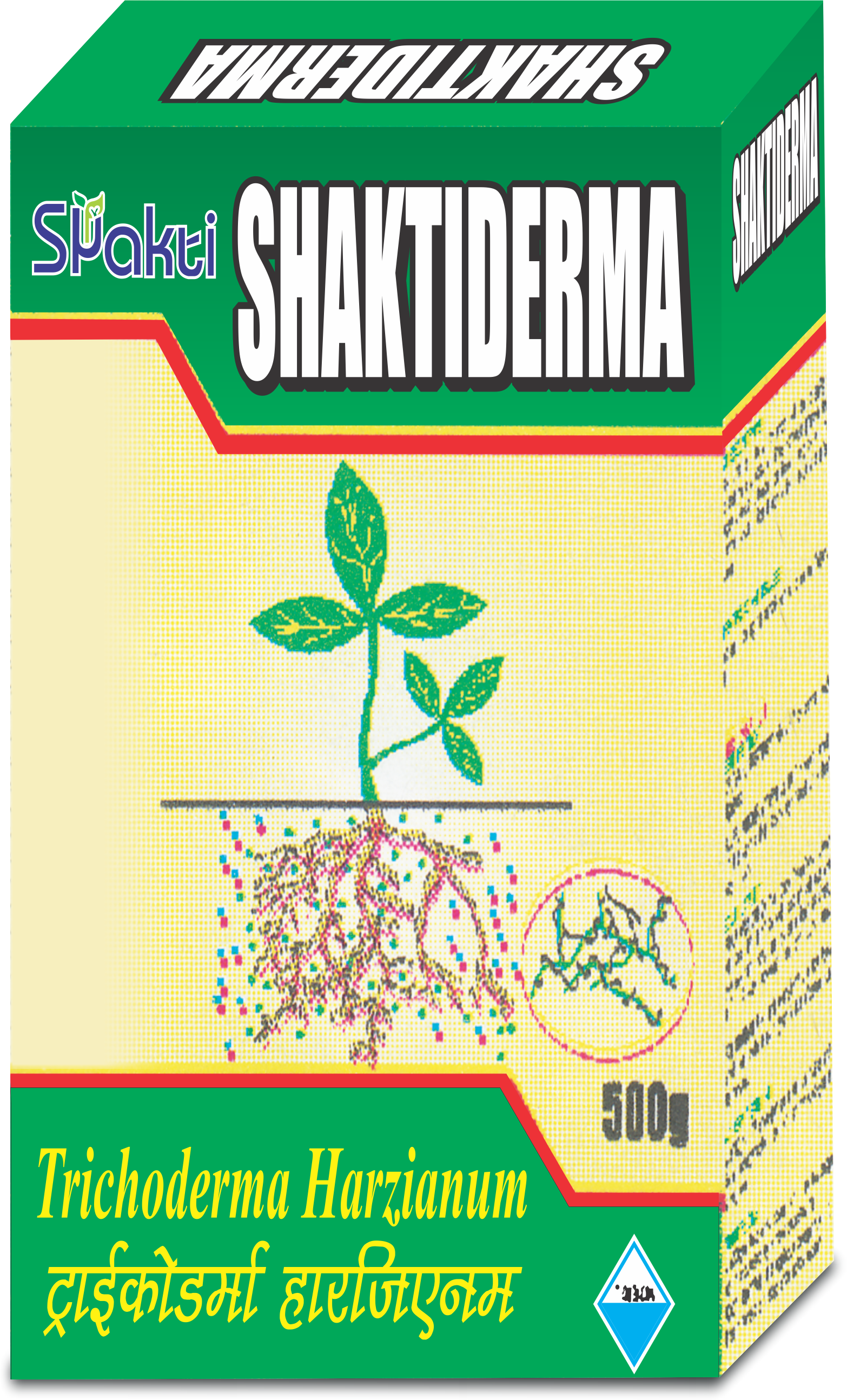 Shakti Derma