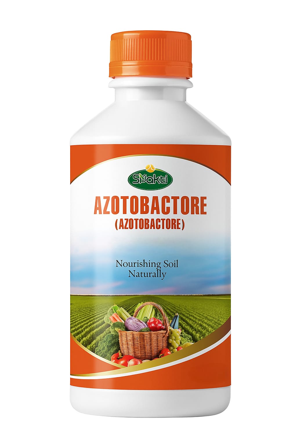 Shakti Azotobacter (Liquid)