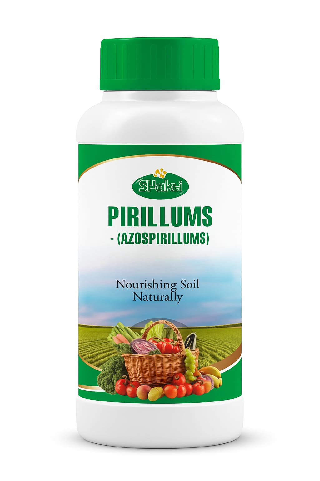 Shakti Azospirillum (Liquid)